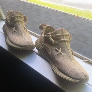 Yeezy Oxford Tan 9.5 men’s